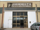 Gommista Luca Bastianelli Senigallia Arcevia - Convergenza computerizzata - Controllo gratuito